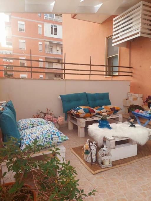 Il Posto Del Cuore Brindisi Extérieur photo