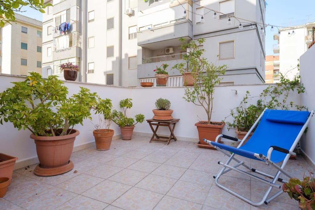 Il Posto Del Cuore Brindisi Extérieur photo