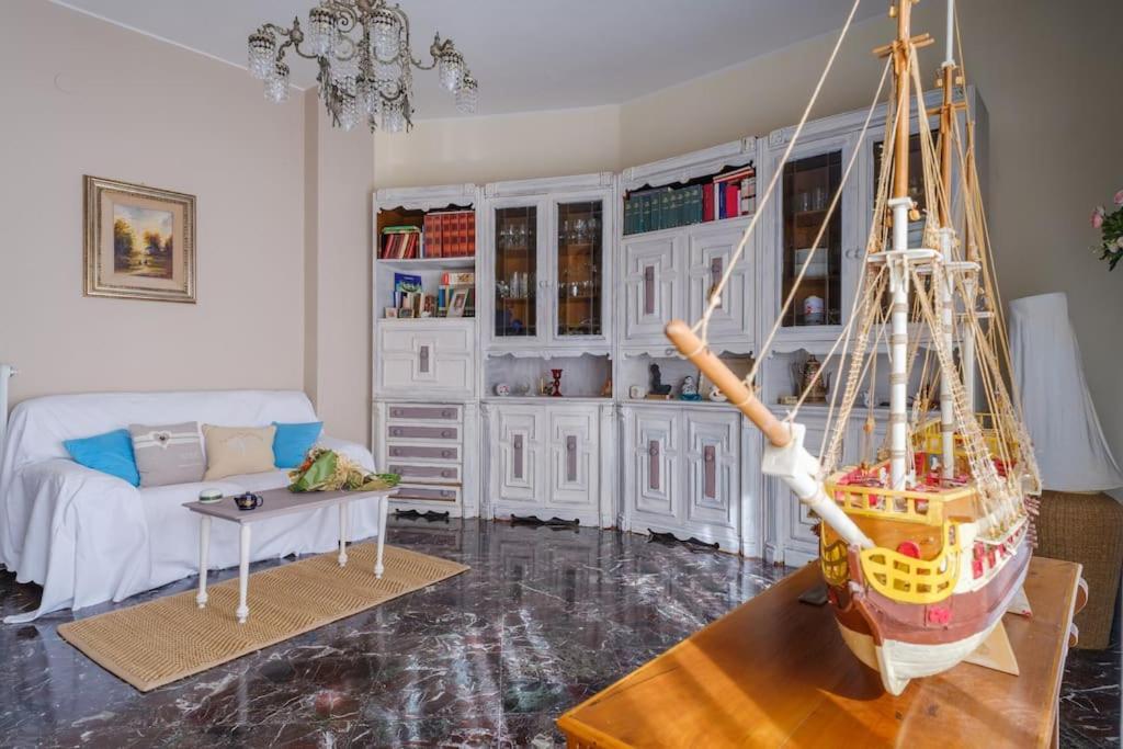 Il Posto Del Cuore Brindisi Extérieur photo