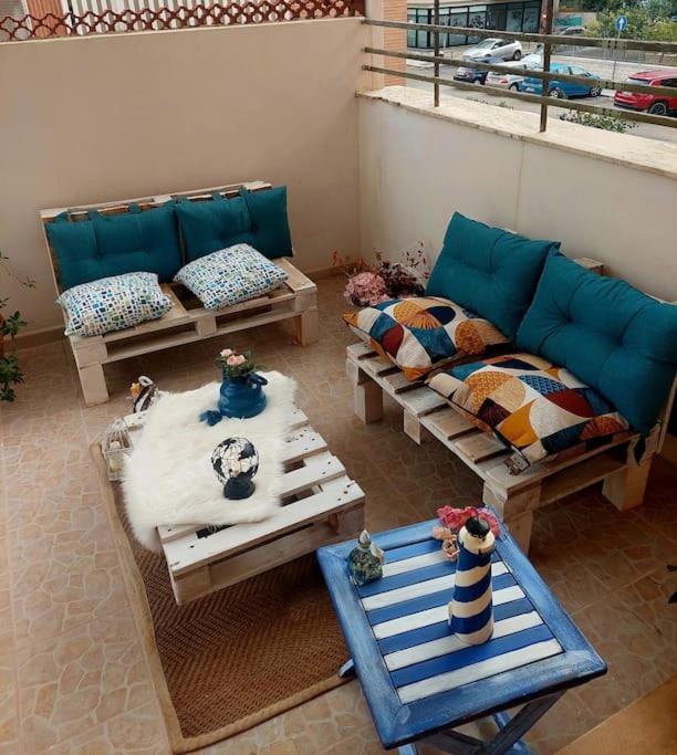 Il Posto Del Cuore Brindisi Extérieur photo
