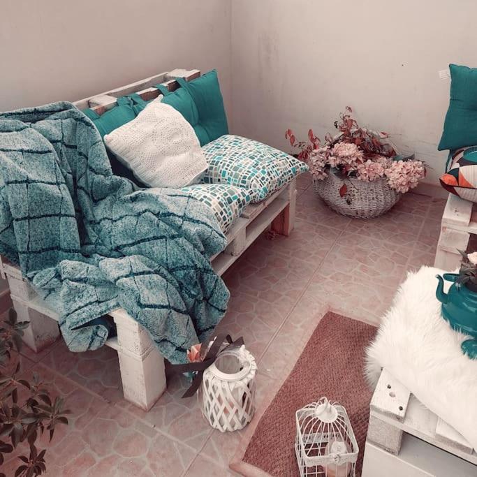 Il Posto Del Cuore Brindisi Extérieur photo