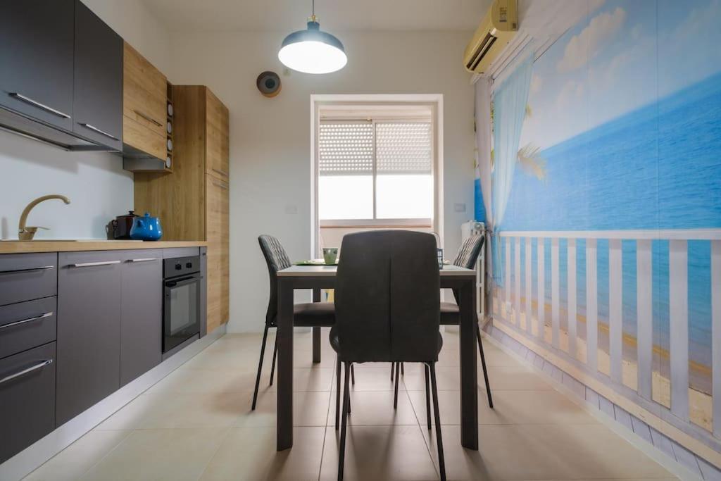 Il Posto Del Cuore Brindisi Extérieur photo
