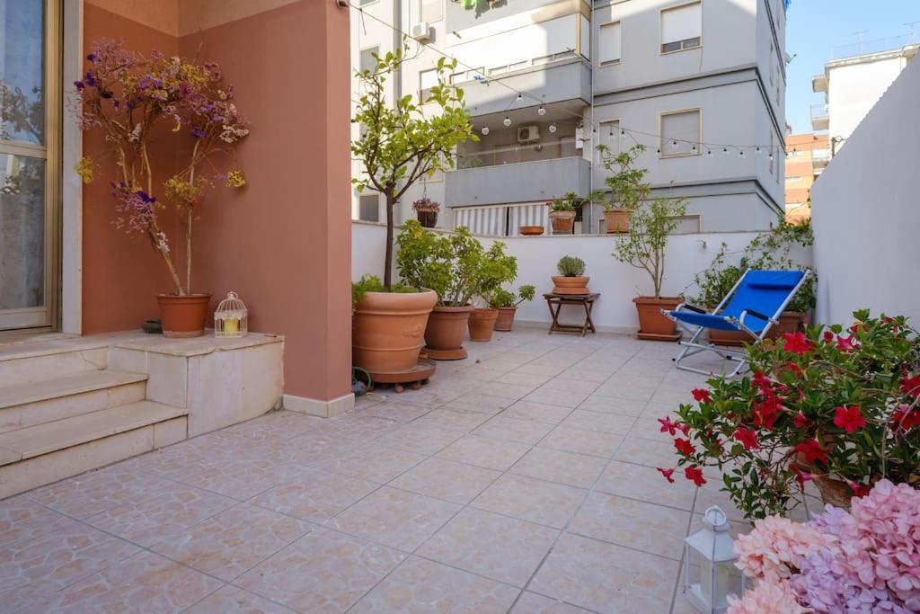Il Posto Del Cuore Brindisi Extérieur photo