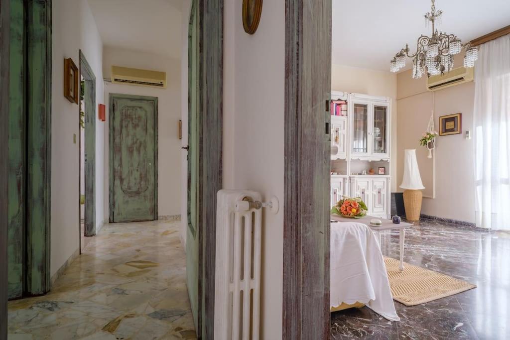 Il Posto Del Cuore Brindisi Extérieur photo