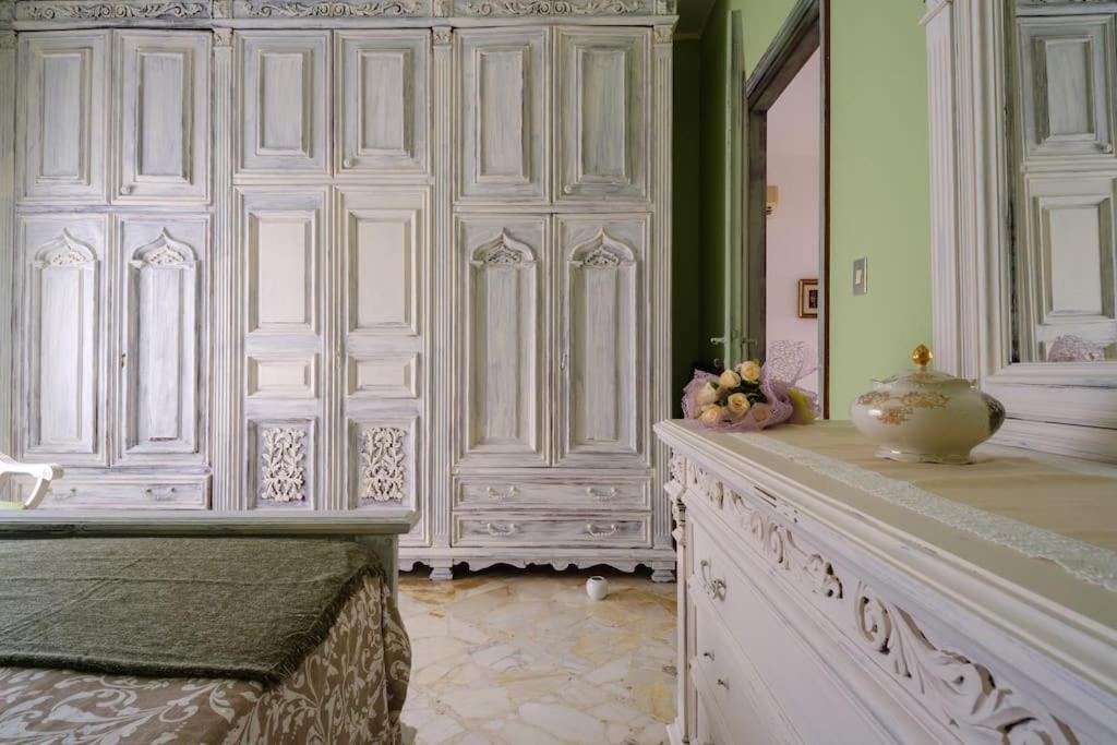 Il Posto Del Cuore Brindisi Extérieur photo