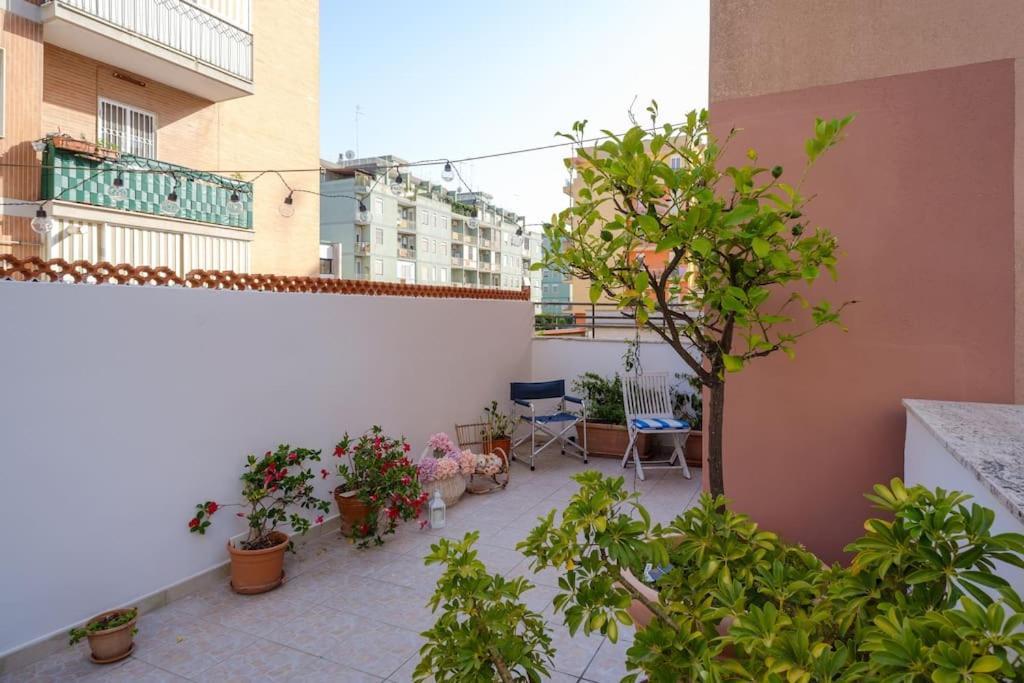 Il Posto Del Cuore Brindisi Extérieur photo