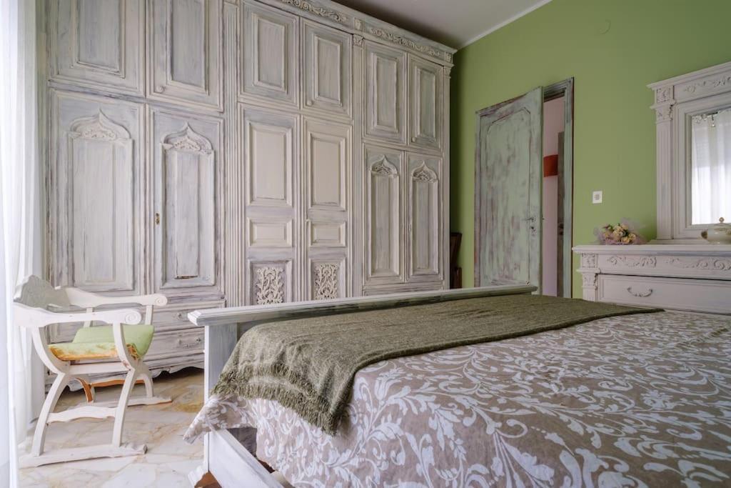 Il Posto Del Cuore Brindisi Extérieur photo